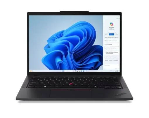 Lenovo Ultrabook ThinkPad T14 G5 21ML0046PB W11Pro Ultra 7 155U/16GB/1TB/INT/14.0 WUXGA/Touch/Black/3YRS Premier Support + CO2