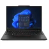 Lenovo Ultrabook ThinkPad X13 G5 21LU0014PB W11Pro Ultra7 155U/32GB/1TB/INT/13.3 WUXGA/Black/3YRS Premier Support + CO2