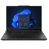 Lenovo Ultrabook ThinkPad X13 G5 21LU0014PB W11Pro Ultra7 155U/32GB/1TB/INT/13.3 WUXGA/Black/3YRS Premier Support + CO2