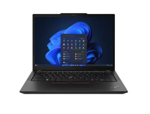 Lenovo Ultrabook ThinkPad X13 G5 21LU0014PB W11Pro Ultra7 155U/32GB/1TB/INT/13.3 WUXGA/Black/3YRS Premier Support + CO2