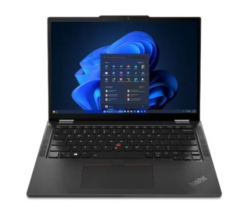 Lenovo Ultrabook ThinkPad X13 2in1 G5 21LW000QPB W11Pro Ultra7 155U/32GB/1TB/INT/13.3 WUXGA/Touch/Black/3YRS Premier Support + CO2