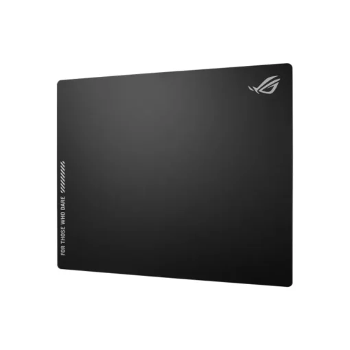 Asus ROG Moonstone Ace Glass 500x400 Black - Image 3