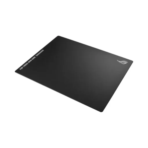 Asus ROG Moonstone Ace Glass 500x400 Black - Image 4