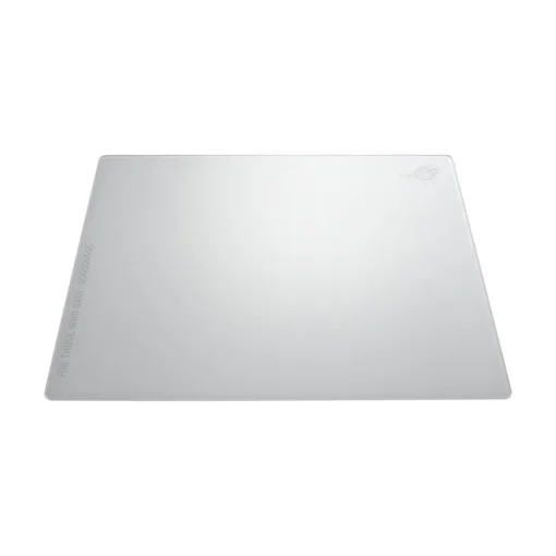 Asus ROG Moonstone Ace Glass 500x400 White - Image 3