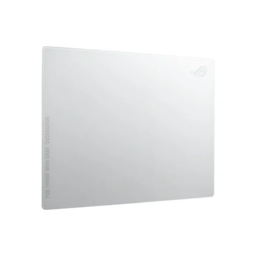 Asus ROG Moonstone Ace Glass 500x400 White - Image 4