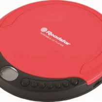 Roadstar Discman PCD-435NCD/RD