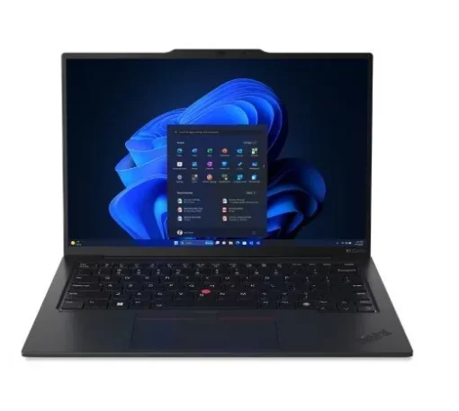 Lenovo Ultrabook ThinkPad X1 Carbon G12 21KC005VPB W11Pro Ultra 7 155U/32GB/1TB/INT/LTE/14.0 2.8K OLED/Black/vPro/3YRS Premier Support Plus + CO2