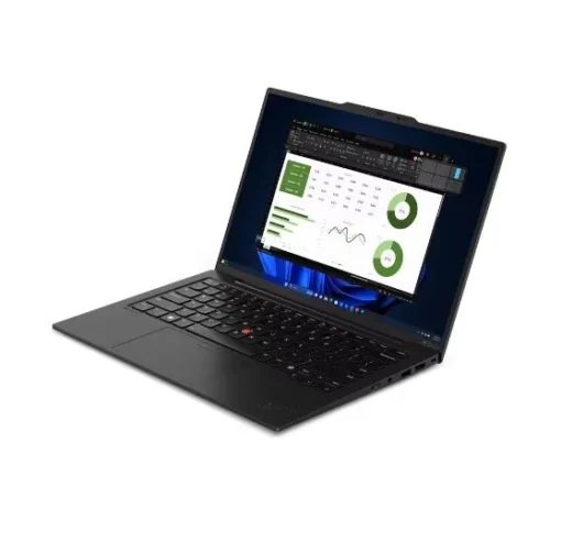 Lenovo Ultrabook ThinkPad X1 Carbon G12 21KC005VPB W11Pro Ultra 7 155U/32GB/1TB/INT/LTE/14.0 2.8K OLED/Black/vPro/3YRS Premier Support Plus + CO2 Offset - Image 3