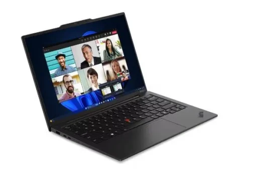 Lenovo Ultrabook ThinkPad X1 Carbon G12 21KC005VPB W11Pro Ultra 7 155U/32GB/1TB/INT/LTE/14.0 2.8K OLED/Black/vPro/3YRS Premier Support Plus + CO2 Offset - Image 4