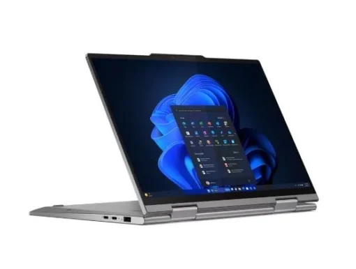 Lenovo Ultrabook ThinkPad X1 2in1 G9 21KE0043PB W11Pro Ultra 7 155U/16GB/1TB/INT/LTE/14.0 WUXGA/Touch/Grey/vPro/3YRS Premier Support + CO2