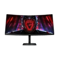 XIAOMI Gaming Monitor Curved G34WQi EU