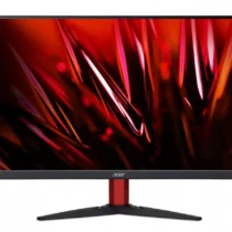 Acer Monitor 27 inches Nitro KG272M3bmiipx FHD/IPS/180Hz/0.05MS/2xHDMI/ DP/ SPEAKERS