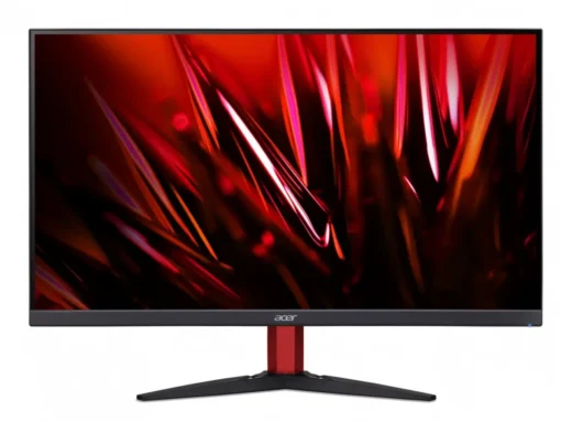 Acer Monitor 27 inches Nitro KG272M3bmiipx FHD/IPS/180Hz/0.05MS/2xHDMI/ DP/ SPEAKERS