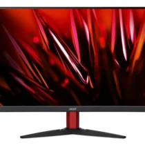 Acer Monitor 23.8 inch Nitro KG242YM3 bmiipx FHD/IPS/180Hz 2xHDMI DP SPEAKERS 250NIT