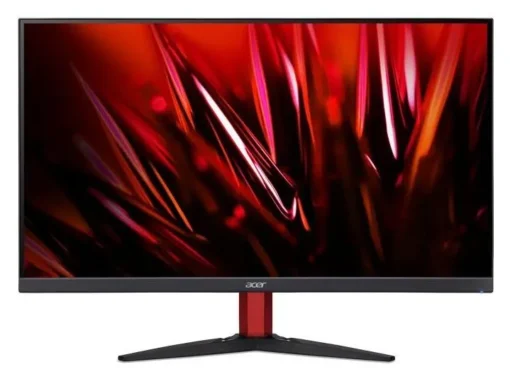 Acer Monitor 23.8 inch Nitro KG242YM3 bmiipx FHD/IPS/180Hz 2xHDMI DP SPEAKERS 250NIT