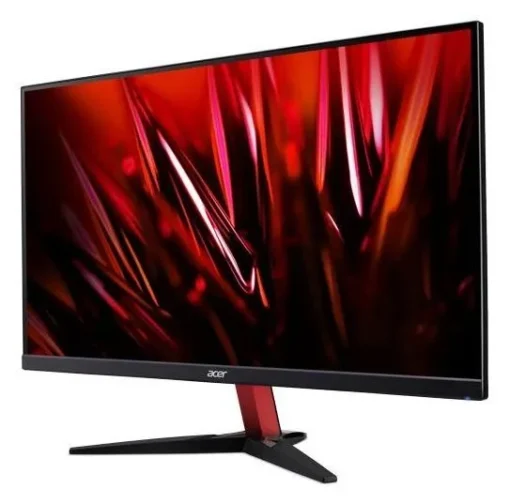 Acer Monitor 23.8 inch Nitro KG242YM3 bmiipx FHD/IPS/180Hz 2xHDMI DP SPEAKERS 250NIT - Image 3