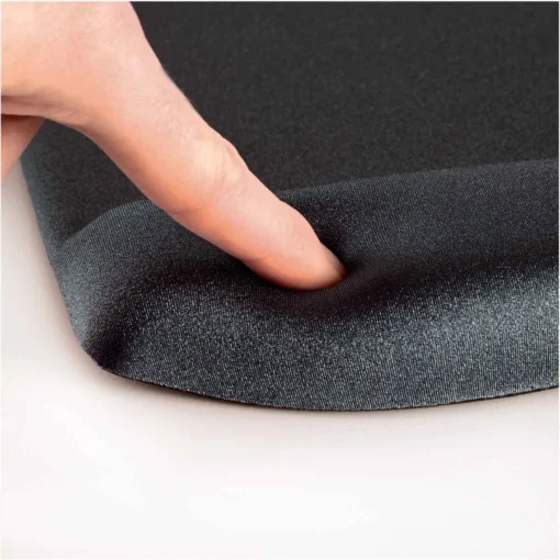 Fellowes Mousepad PlushTouch - Image 2