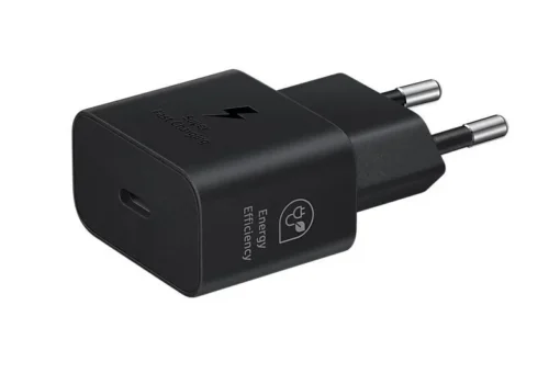 Samsung Charher 25W EP-T2510 without cable black - Image 4