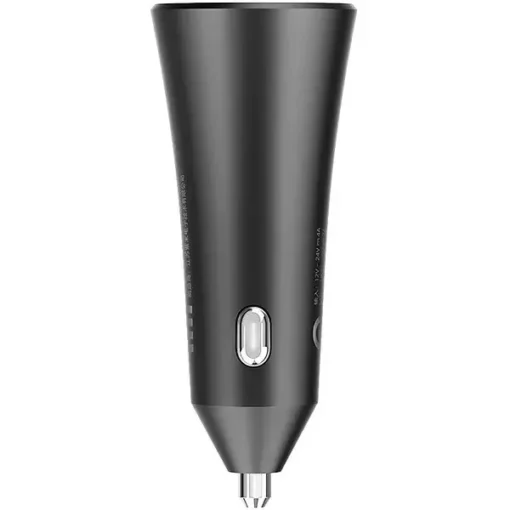 XIAOMI Mi 37W Dual-Port Car Charger - Image 4