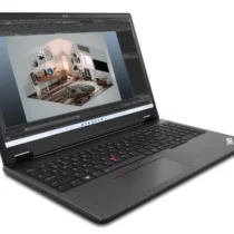 Lenovo Мобилна работна станция ThinkPad P16v G2 21KX001MPB W11Pro Ultra 7165H/32GB/1TB/RTX2000 Ada 8GB/16.0 WUXGA/vPro/3YRS Premier Support + CO2