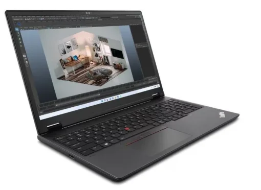 Lenovo Мобилна работна станция ThinkPad P16v G2 21KX001MPB W11Pro Ultra 7165H/32GB/1TB/RTX2000 Ada 8GB/16.0 WUXGA/vPro/3YRS Premier Support + CO2