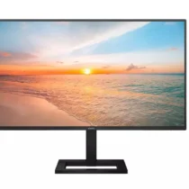 Philips Monitor 27 cali 27E1N1600AE IPS 100Hz HDMI USB-C HAS