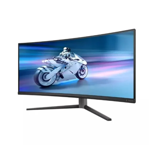 Philips Display Evnia 34M2C6500 34-inches Curved QD OLED - Image 3