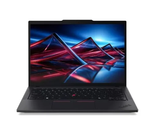 Lenovo Мобилна работна станция ThinkPad P14s G5 21ME000SPB W11Pro 8840HS//32GB/1TB/AMD Radeon/14 cali/OLED/Black/3YRS Premier Support + CO2 Offset - Image 2