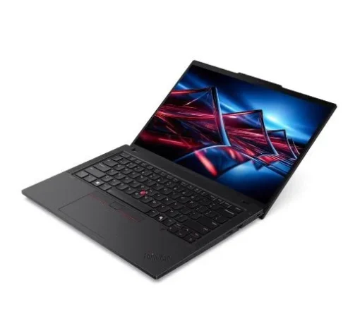 Lenovo Мобилна работна станция ThinkPad P14s G5 21ME000SPB W11Pro 8840HS//32GB/1TB/AMD Radeon/14 cali/OLED/Black/3YRS Premier Support + CO2 Offset - Image 3