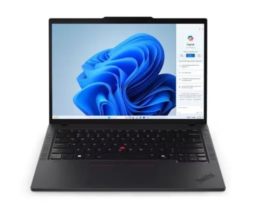 Lenovo Мобилна работна станция ThinkPad P14s G5 21ME000SPB W11Pro 8840HS//32GB/1TB/AMD Radeon/14 cali/OLED/Black/3YRS Premier Support + CO2