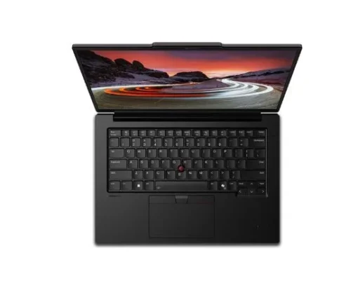 Lenovo Мобилна работна станция ThinkPad P14s G5 21G2000MPB W11Pro Ultra 7 165H/32GB/1TB/RTXA500 4GB/14.5 cala/3K/Black/vPro/3YRS Premier Support + CO2 Offset - Image 3