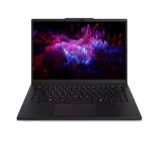 Lenovo Мобилна работна станция ThinkPad P14s G5 21G2000MPB W11Pro Ultra 7 165H/32GB/1TB/RTXA500 4GB/14.5 cala/3K/Black/vPro/3YRS Premier Support + CO2