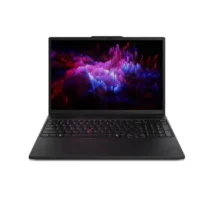 Lenovo Мобилна работна станция ThinkPad P16s G3 21KS000KPB W11Pro Ultra 7 165H/32GB/1TB/RTXA500 4GB/16 cali/WQUXGA OLED/Black/vPro/3YR Premier Support + CO2