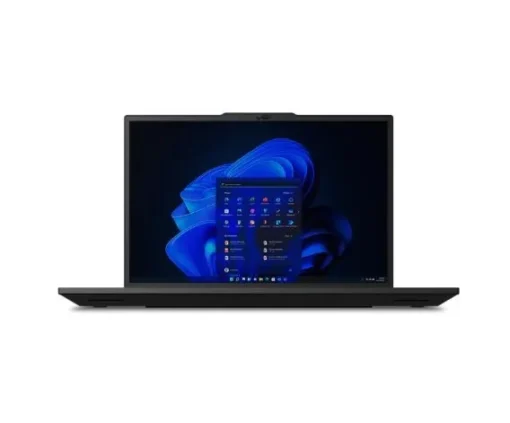 Lenovo Мобилна работна станция ThinkPad P16s G3 21KS000KPB W11Pro Ultra 7 165H/32GB/1TB/RTXA500 4GB/16 cali/WQUXGA OLED/Black/vPro/3YR Premier Support + CO2 O - Image 4