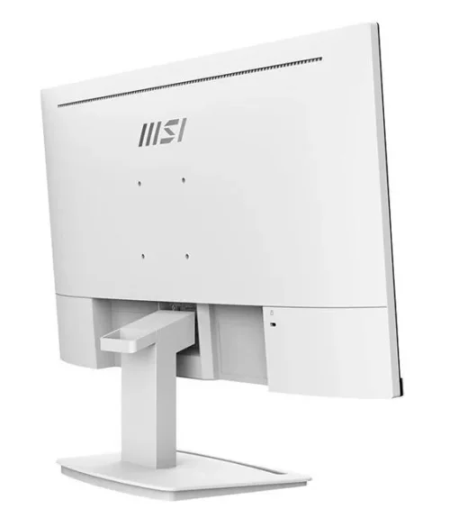 MSI Monitor MP243XW 23.8 cala Flat/LED/FHD/100Hz/HDMI - Image 5