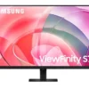 Samsung Monitor 32 inch ViewFinity S70D VA 3840x2160 UHD 16:9 1xHDMI 1xDP 5ms PinP/PbyP 60Hz flat