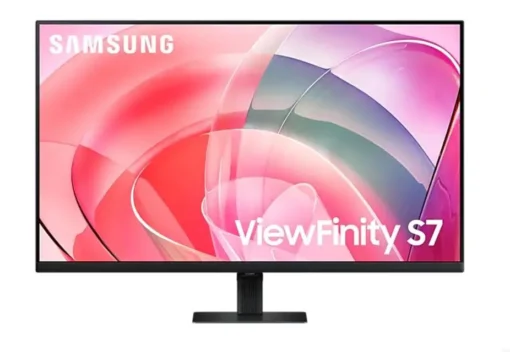 Samsung Monitor 32 inch ViewFinity S70D VA 3840x2160 UHD 16:9 1xHDMI 1xDP 5ms PinP/PbyP 60Hz flat