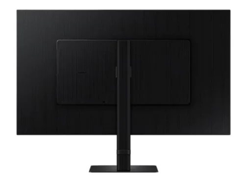 Samsung Monitor 32 inch ViewFinity S80UD IPS 3840x2160 UHD 16:9 1xHDMI 1xDP 1xUSB-C 90W 3xUSB 3.0 LAN KVM 5ms PinP/PbyP 60Hz HAS+PIV płaski 3YOn-Site - Image 3