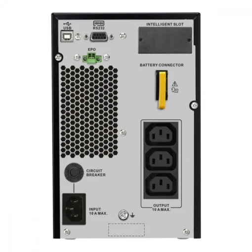 APC Easy UPS SRV1KI-E On-Line SRV 1000VA 900W 230V - Image 3