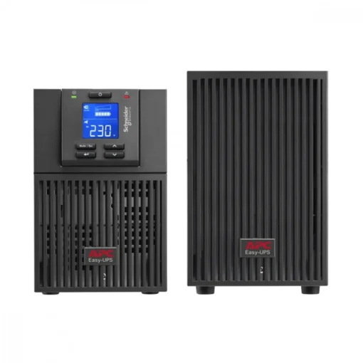 APC SRV1KIL-E APC Easy UPS On-Line SRV 1000VA 230V with Extended Runtime Battery Pack