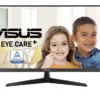 Asus Monitor 27 inches VY27UQ 4K IPS HDMI DP