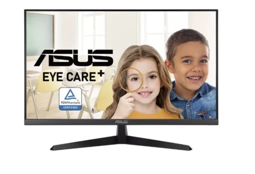 Asus Monitor 27 inches VY27UQ 4K IPS HDMI DP