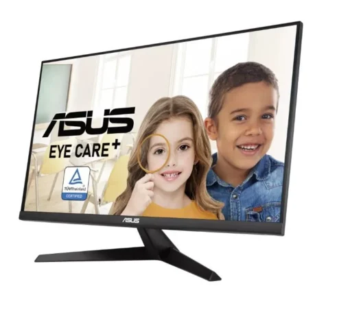 Asus Monitor 27 inches VY27UQ 4K IPS HDMI DP - Image 3