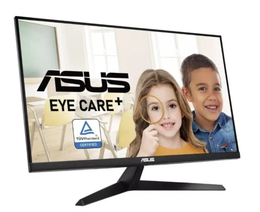 Asus Monitor 27 inches VY27UQ 4K IPS HDMI DP - Image 4