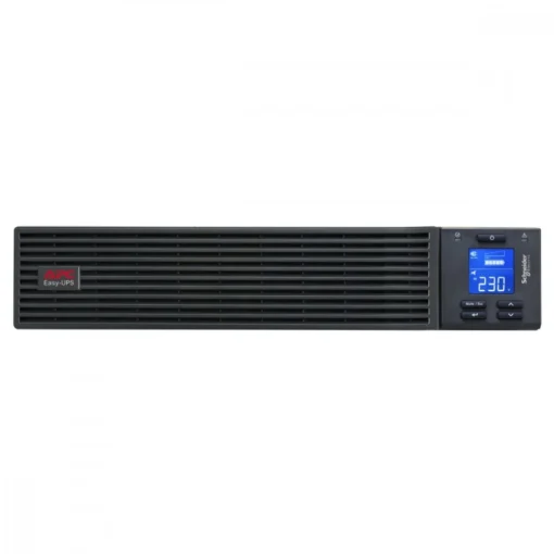 APC SRV1KRIRK-E APC Easy UPS On-Line SRV RM 1000VA 900W 230V with Rail Kit