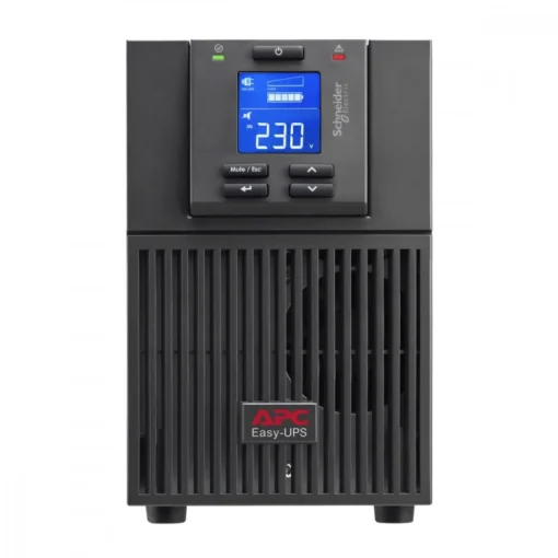 APC SRV2KI-E APC Easy UPS On-Line SRV 2000VA 1800W 230V