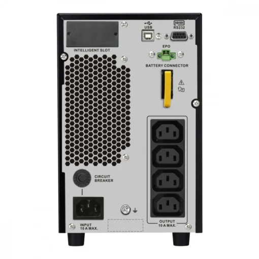 APC SRV2KI-E APC Easy UPS On-Line SRV 2000VA 1800W 230V - Image 3