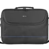 Natec Bag Лаптоп IMPALA Black-Blue 156