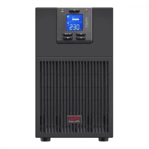 APC SRV3KI-E APC Easy UPS On-Line SRV 3000VA 2700W 230V