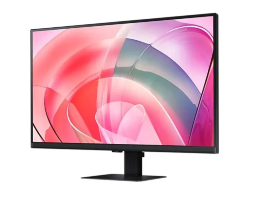 Samsung Monitor 27 cali ViewFinity S70D IPS 3840x2160 UHD 16:9 1xHDMI 1xDP 5ms PinP/PbyP 60Hz płaski 2Yd2d - Image 4